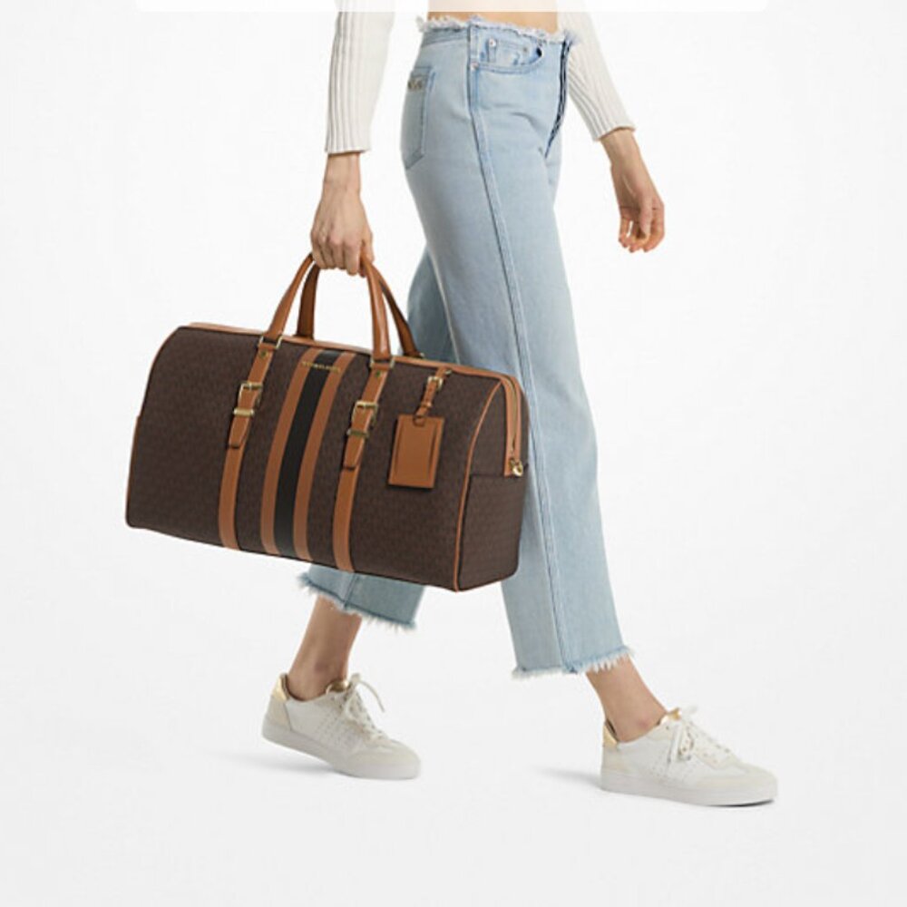 Michael Kors Duffle